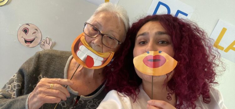 Día Mundial de la Sonrisa. Día Mundial de la Sonrisa.