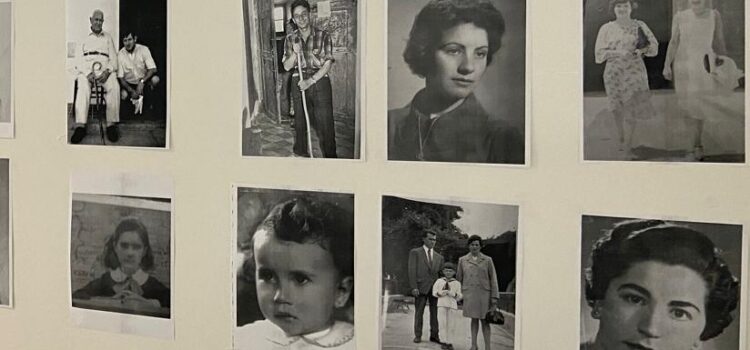 La Semana del Recuerdo La Semana del Recuerdo