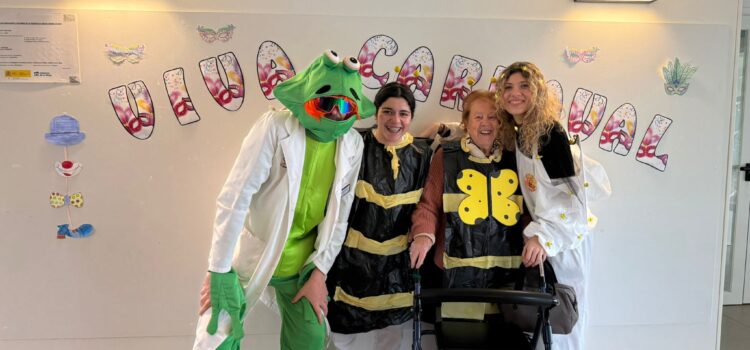 🎵Carnaval, 🎵Carnaval…